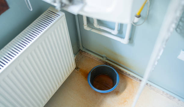 Best Water damage contractors near me  in North Massapequa, NY